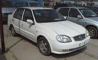 Tianjin Xiali N3