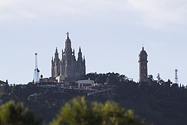 Tibidabo de barcelona.jpg