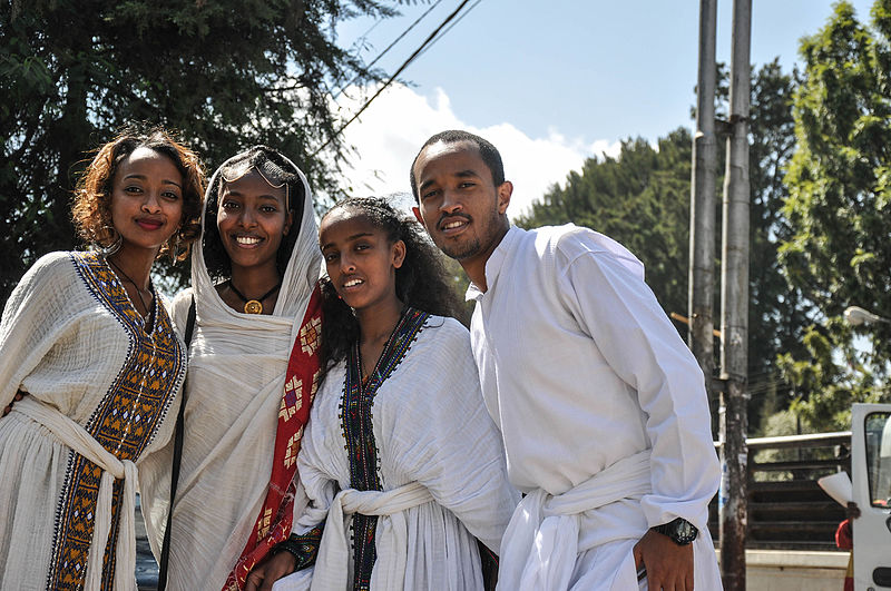 File:Tigrai and Gondar girls.jpg