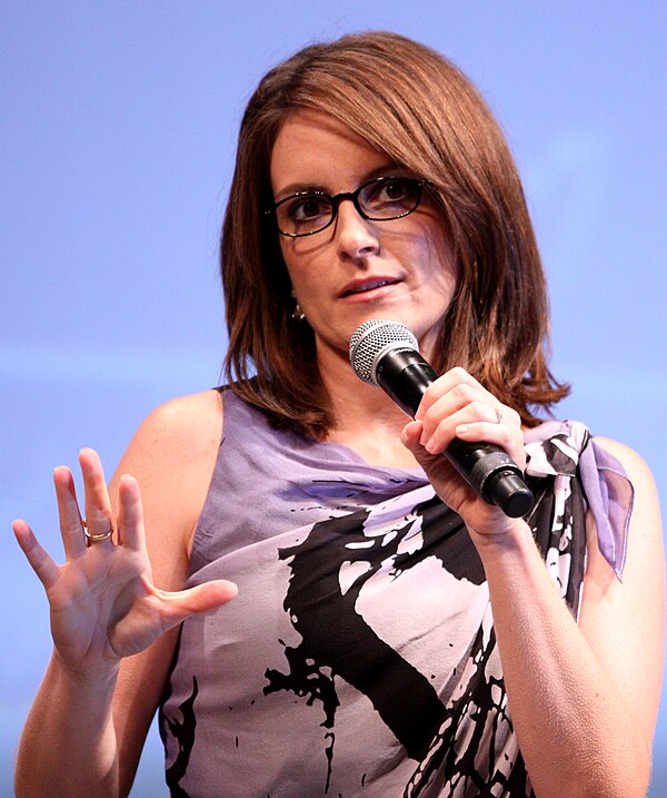 Series creator Tina Fey believed that there was no possibility of getting Jon Hamm to guest star on the show.