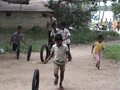 Tire Race in Tamilnadu