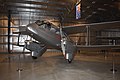 English: An aeroplane in the Tocumwal Aviation Museum at Tocumwal, New South Wales