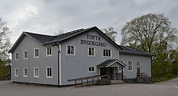 Tofta – Veduta