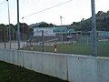 Tolosa Polideportivo Usabal