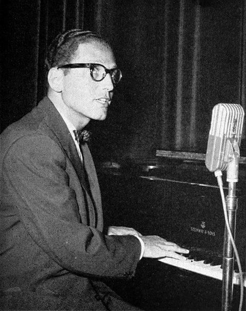 Tom lehrer