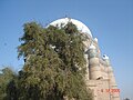 Tomb of Shah Rukn Alam Multan by Ibneazhar3.jpg