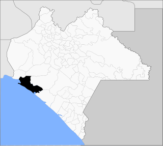Tonalá, Chiapas Municipality in Chiapas, Mexico