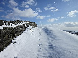 Кинг төбесінің шыңы - geograph.org.uk - 2888868.jpg