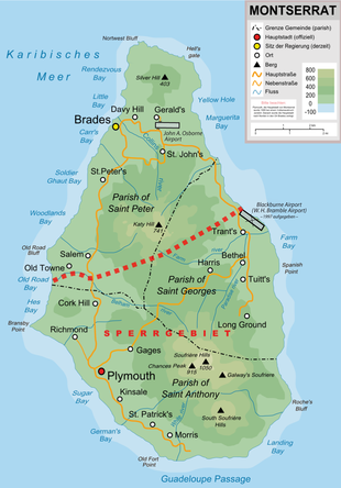 Mapa topograficzna