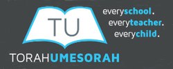 Thumbnail for Torah Umesorah – National Society for Hebrew Day Schools