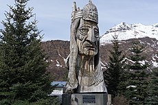 Totem in Valdez, Alaska.jpg