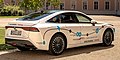 * Nomination Toyota Mirai (JPD20) at Classic-Gala Schwetzingen 2022.--Alexander-93 19:02, 10 November 2022 (UTC) * Promotion  Support Good quality. --Velvet 08:23, 11 November 2022 (UTC)