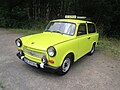 Trabant