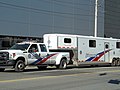 Trailer for Toronto Police horses, 2014 `0 08 (5) (15516650421).jpg