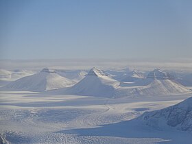 Vue des Tre Kronor.