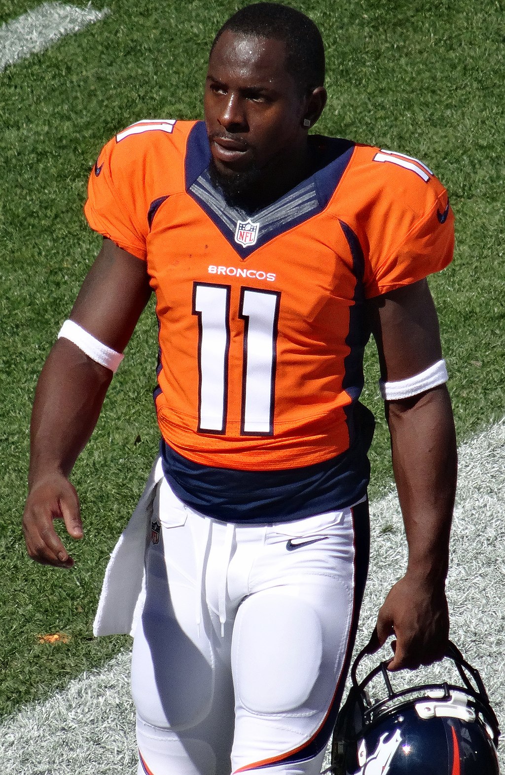 Broncos Claim Trindon Holliday off Waivers - Mile High Report