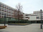 Technisches Schulzentrum Heilbronn