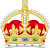 Tudor Crown (Heraldry) .svg