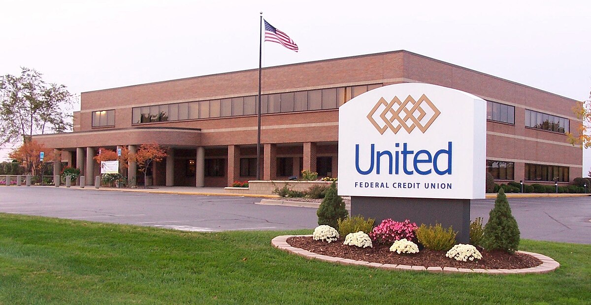 United Federal Credit Union - Wikipedia