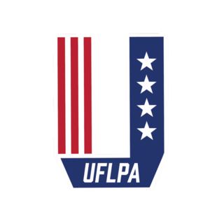 <span class="mw-page-title-main">United Football League Players Association</span> U.S. labor union