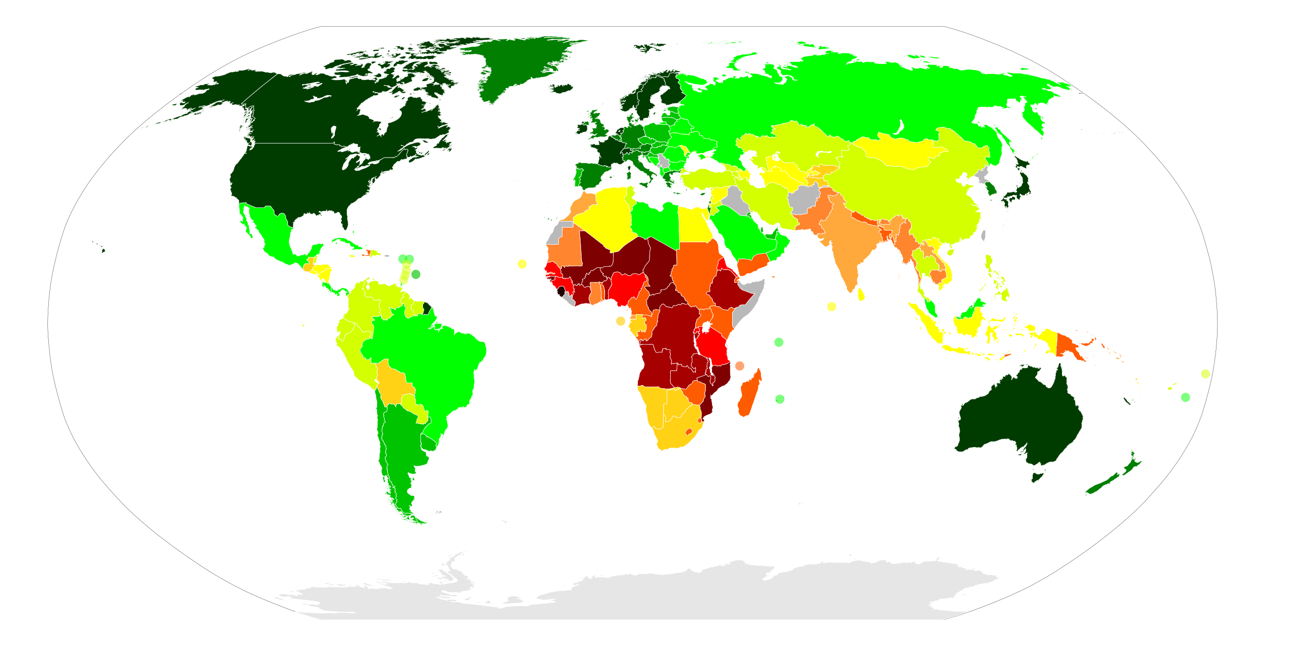 Уровень смертности по странам. Мировая карта ИРЧП членов ООН. Карта стран по уровню жизни. Карта младенческой смертности.