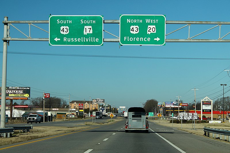 File:US72AwAL20wRoad-US43nsAL17sAl20wSigns (38947895104).jpg