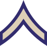 File:US Army WWII PFC.svg