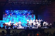 UTA Jazz Orchestra