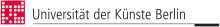 UdK Berlin-Logo farbig.svg
