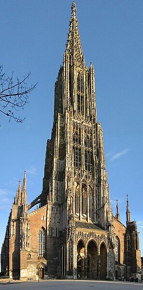 File:Ulm Minster.jpg