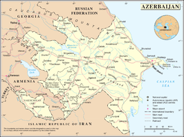 Azerbeidzjan