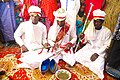 Un mariage traditionnel