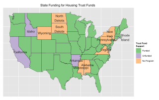 <span class="mw-page-title-main">Housing trust fund</span>