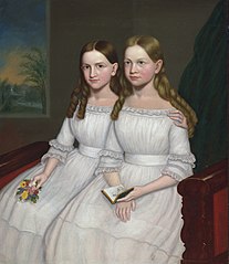 Dennison Sisters