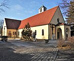 St. Alto (Unterhaching)