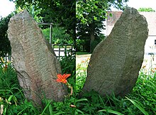 Viking Rune-stones – Archaeo𝔡𝔢𝔞𝔱𝔥