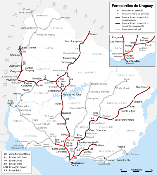 File:Uruguayan railway network map-es.png