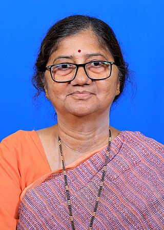 <span class="mw-page-title-main">Usha Devi</span> Indian politician