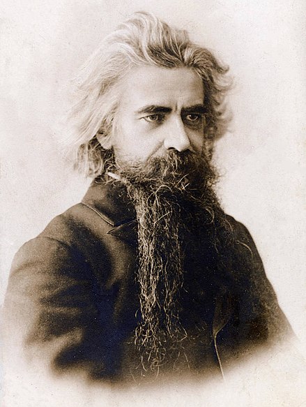 ウラジーミル・セルゲイェヴィチ・ソロヴィヨフ