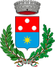 Blason de Valgoglio