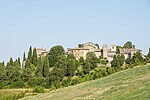 Miniatura per Castello di Serravalle (Valsamoggia)