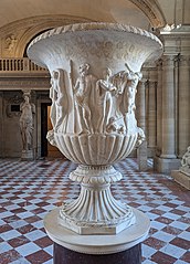 Vase Borghese