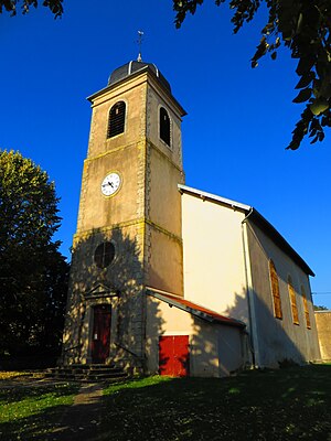 Habiter à Vaxy