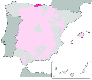 <span class="mw-page-title-main">Costa de Cantabria</span> Spanish geographical indication for wines