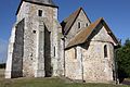 Église Notre-Dame de Venables