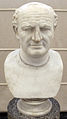6066 - Farnese - busto di Vespasiano (moderno)