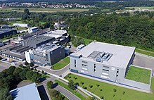 Vetter Pharma Wikipedia