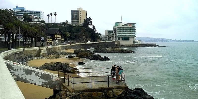 File:Viña del Mar, Valparaiso Region, Chile - panoramio (57).jpg