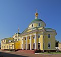 Vidnoe Monastery 01 - Cathedral.jpg