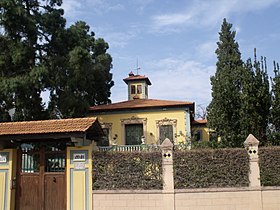 Villa Amparo en Rocafort. 07.JPG